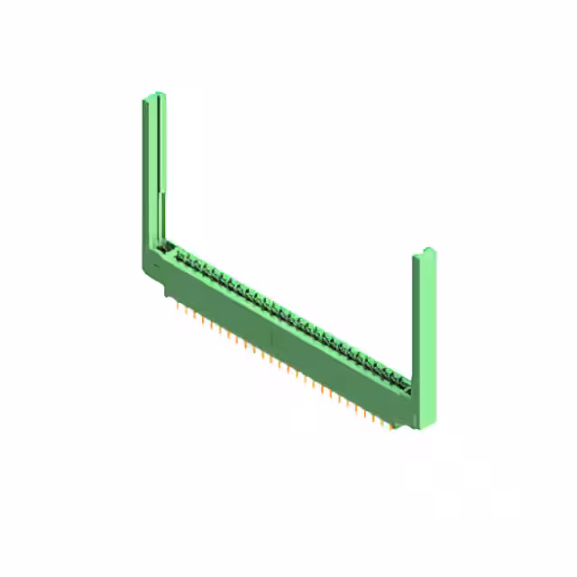 337-052-541-868 EDAC Inc.  Connecteurs de bordure